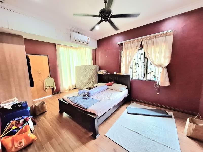 Semi-Detached House for Sale in Shah Alam (Selangor) - Azmi . - PropertyGuru.com.my