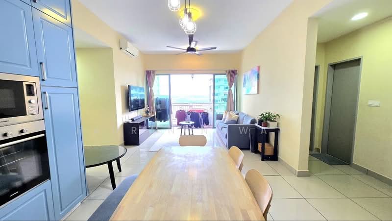 Apartment for Sale at Almyra Residences - Fauran Nawawi - PropertyGuru.com.my