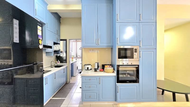 Apartment for Sale at Almyra Residences - Fauran Nawawi - PropertyGuru.com.my