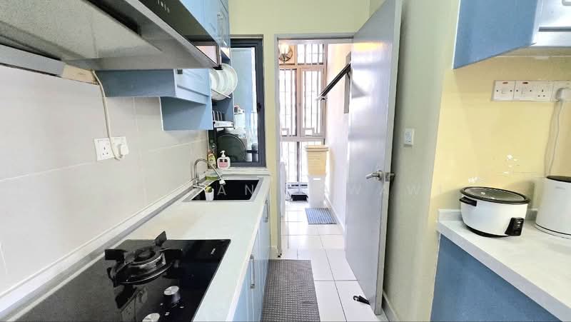 Apartment for Sale at Almyra Residences - Fauran Nawawi - PropertyGuru.com.my