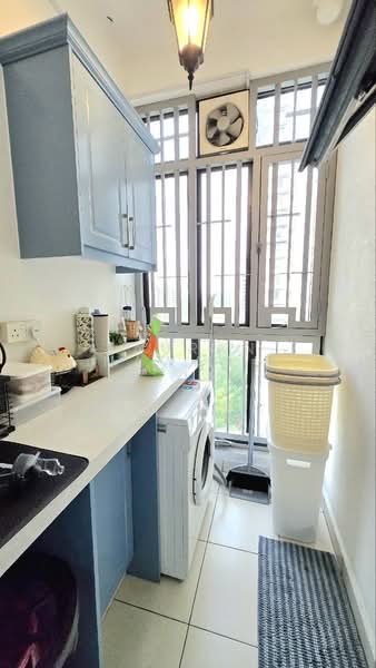 Apartment for Sale at Almyra Residences - Fauran Nawawi - PropertyGuru.com.my