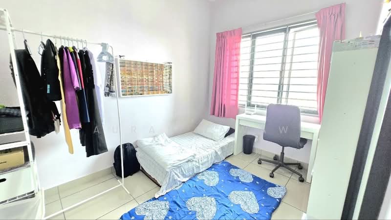 Apartment for Sale at Almyra Residences - Fauran Nawawi - PropertyGuru.com.my