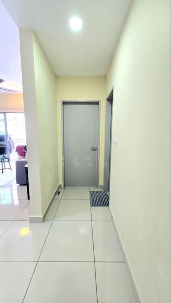 Apartment for Sale at Almyra Residences - Fauran Nawawi - PropertyGuru.com.my