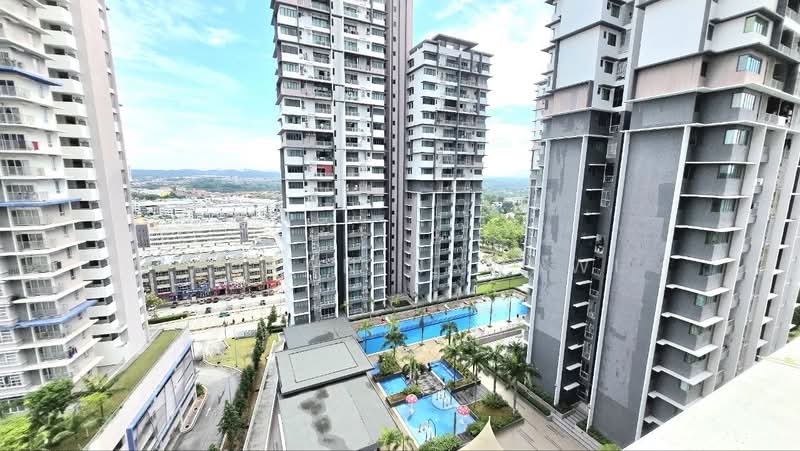 Apartment for Sale at Almyra Residences - Fauran Nawawi - PropertyGuru.com.my