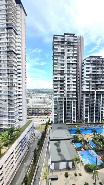 Apartment for Sale at Almyra Residences - Fauran Nawawi - PropertyGuru.com.my