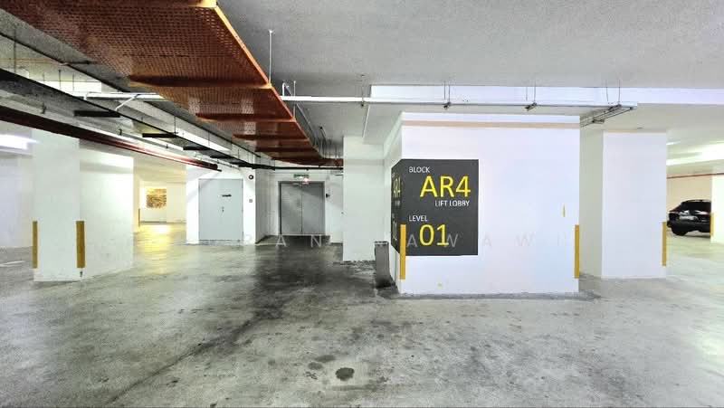 Apartment for Sale at Almyra Residences - Fauran Nawawi - PropertyGuru.com.my
