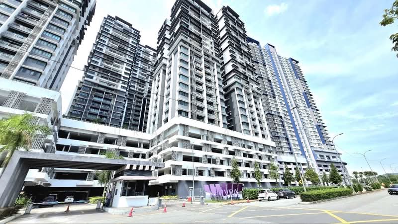 Apartment for Sale at Almyra Residences - Fauran Nawawi - PropertyGuru.com.my