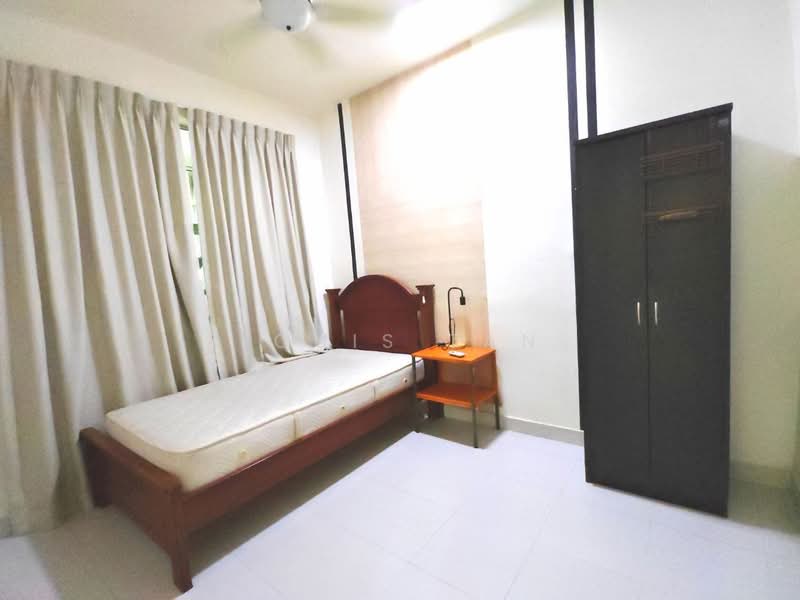 Service Residence for Rent at Tebrau City Residences - Louis Tan - Bedroom - PropertyGuru.com.my
