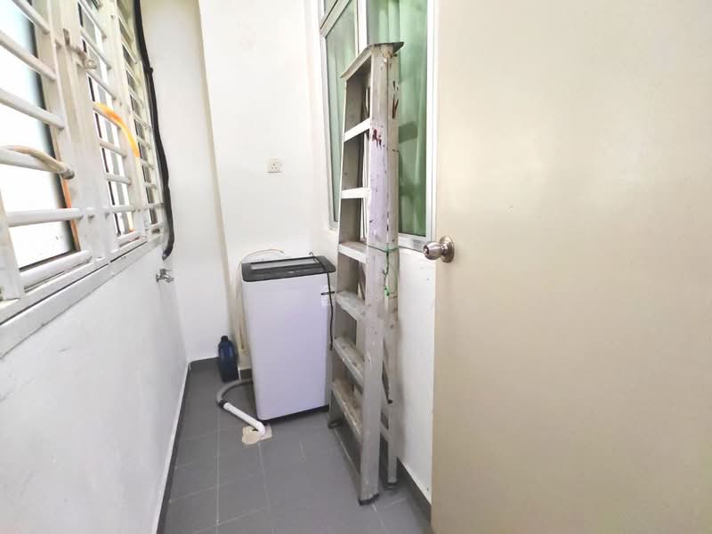 Service Residence for Rent at Tebrau City Residences - Louis Tan - Interior - PropertyGuru.com.my