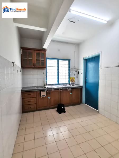 Terraced House for Sale in Usj 13 (Subang Jaya) - Allister Seow - Kitchen - PropertyGuru.com.my