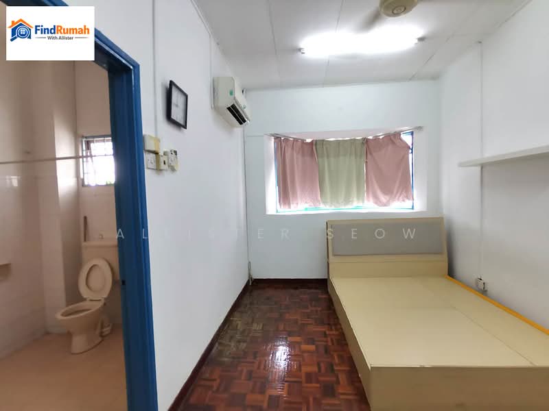 Terraced House for Sale in Usj 13 (Subang Jaya) - Allister Seow - Bedroom - PropertyGuru.com.my