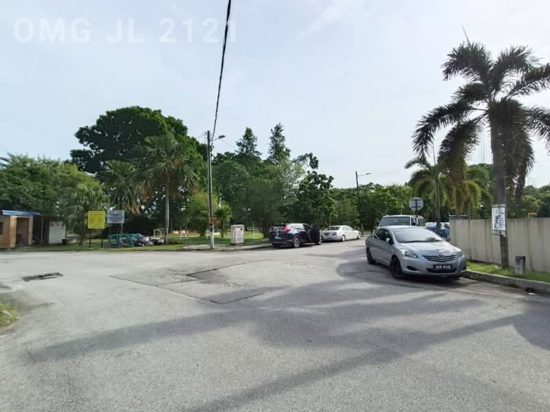 2-storey Terraced House for Sale in Taman Kota Pendamar (Klang) - Daniel Kok - Exterior - PropertyGuru.com.my