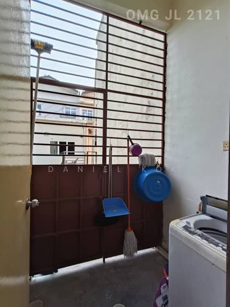 2-storey Terraced House for Sale in Taman Kota Pendamar (Klang) - Daniel Kok - Exterior - PropertyGuru.com.my