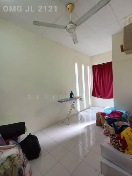 2-storey Terraced House for Sale in Taman Kota Pendamar (Klang) - Daniel Kok - Interior - PropertyGuru.com.my