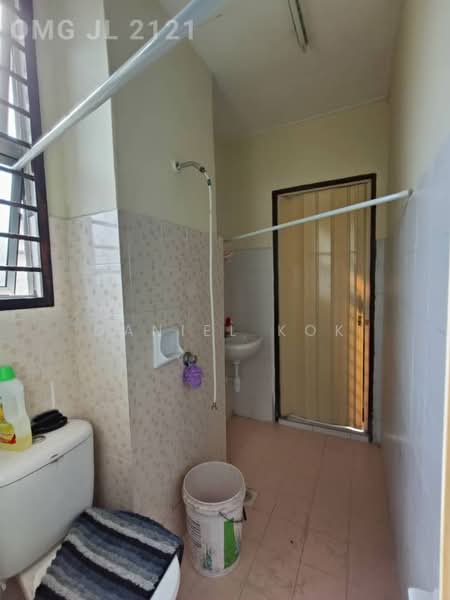 2-storey Terraced House for Sale in Taman Kota Pendamar (Klang) - Daniel Kok - Bathroom - PropertyGuru.com.my