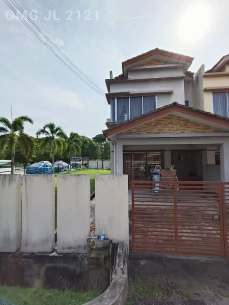 2-storey Terraced House for Sale in Taman Kota Pendamar (Klang) - Daniel Kok - Exterior - PropertyGuru.com.my