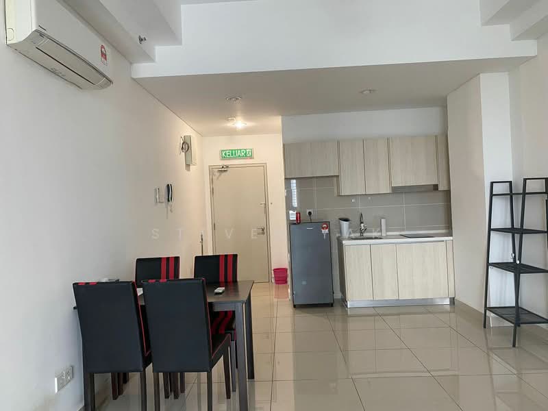 Condominium for Rent at Vivo Residential Suites - Steven Yak - PropertyGuru.com.my