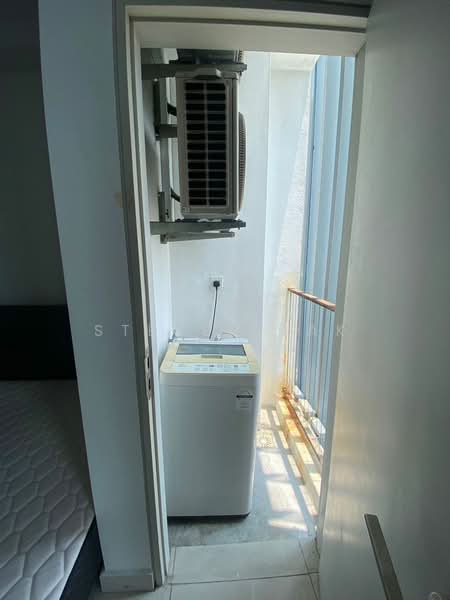 Condominium for Rent at Vivo Residential Suites - Steven Yak - PropertyGuru.com.my