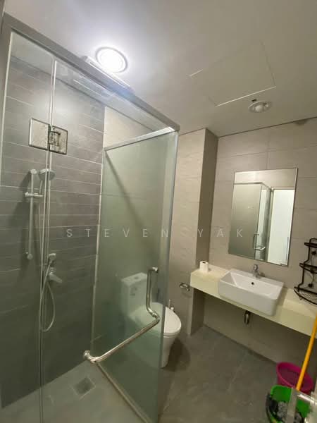 Condominium for Rent at Vivo Residential Suites - Steven Yak - PropertyGuru.com.my