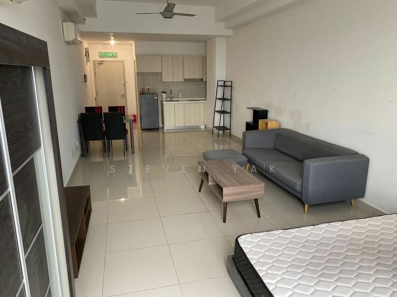 Condominium for Rent at Vivo Residential Suites - Steven Yak - PropertyGuru.com.my