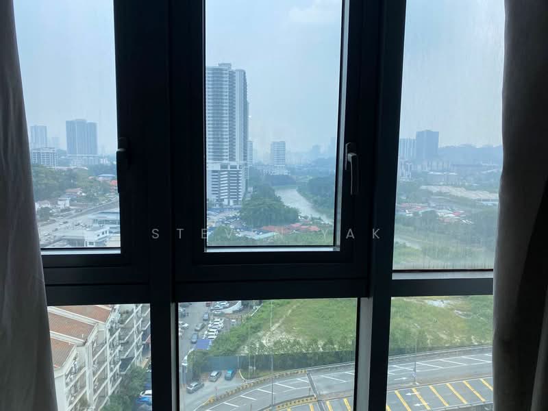 Condominium for Rent at Vivo Residential Suites - Steven Yak - PropertyGuru.com.my