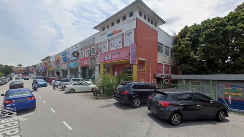 Pejabat untuk Disewa di Bukit Rahman Putra (Sungai Buloh) - Alicia Soo - Exterior - PropertyGuru.com.my