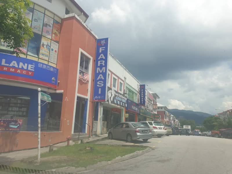 Pejabat untuk Disewa di Bukit Rahman Putra (Sungai Buloh) - Alicia Soo - Exterior - PropertyGuru.com.my