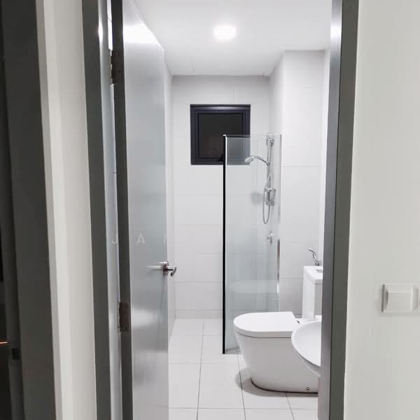 Service Residence for Rent at Sinaran @ Utropolis - Jane Poh - Bathroom - PropertyGuru.com.my