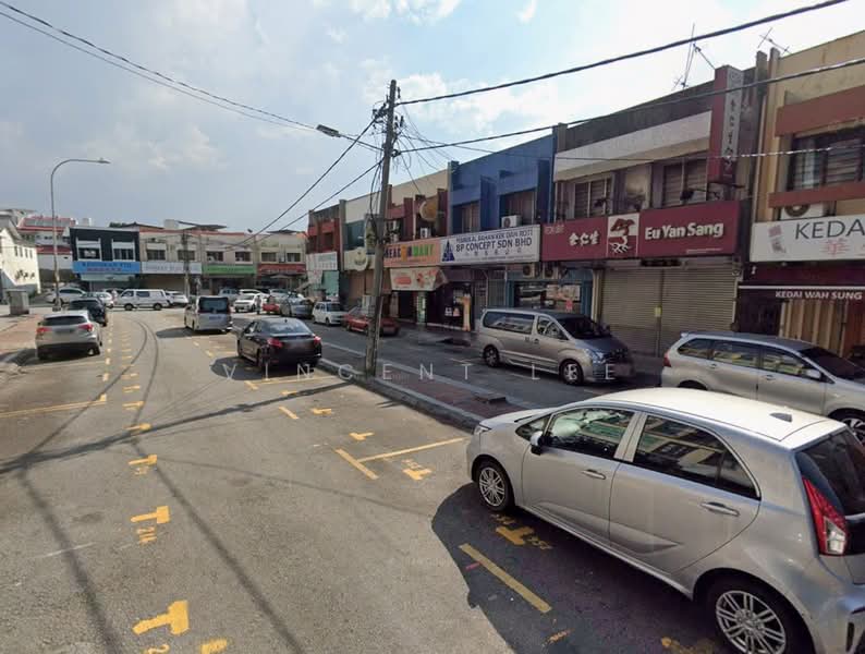 Kedai untuk Disewa di Taman Midah (Cheras) - Vincent Lee - PropertyGuru.com.my