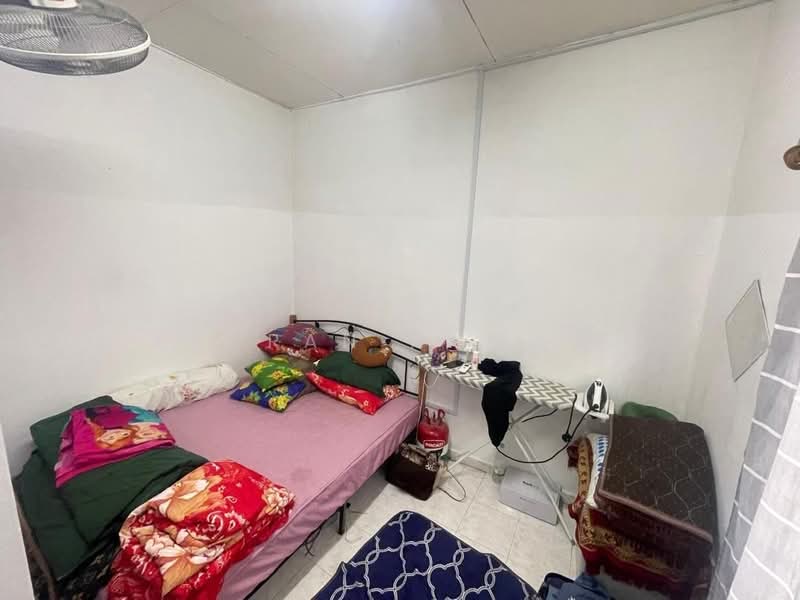Rumah Teres 2 Tingkat untuk Dijual di Bandar Puncak Alam (Puncak Alam) - Fauran Nawawi - PropertyGuru.com.my