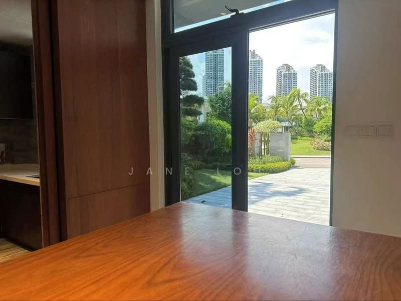 Rumah Kluster untuk Disewa di Forest City (Gelang Patah) - Jane Loh - Kitchen - PropertyGuru.com.my