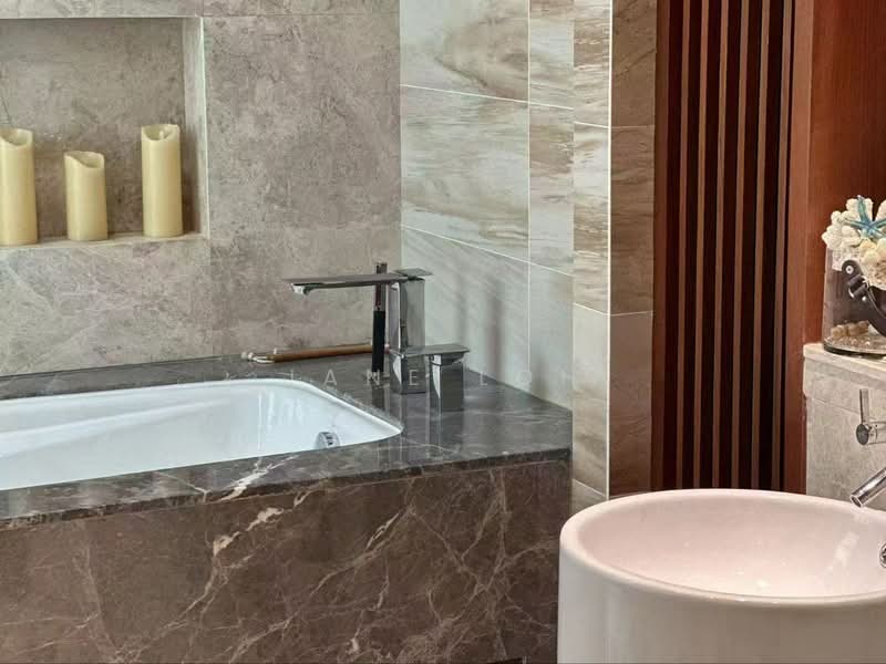 Rumah Kluster untuk Disewa di Forest City (Gelang Patah) - Jane Loh - Bathroom - PropertyGuru.com.my