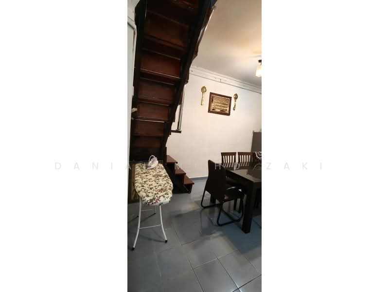 Terraced House for Sale in Alor Setar (Kedah) - Danial Mohd Zaki - Interior - PropertyGuru.com.my