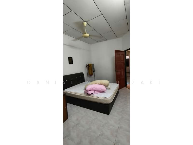Terraced House for Sale in Alor Setar (Kedah) - Danial Mohd Zaki - PropertyGuru.com.my