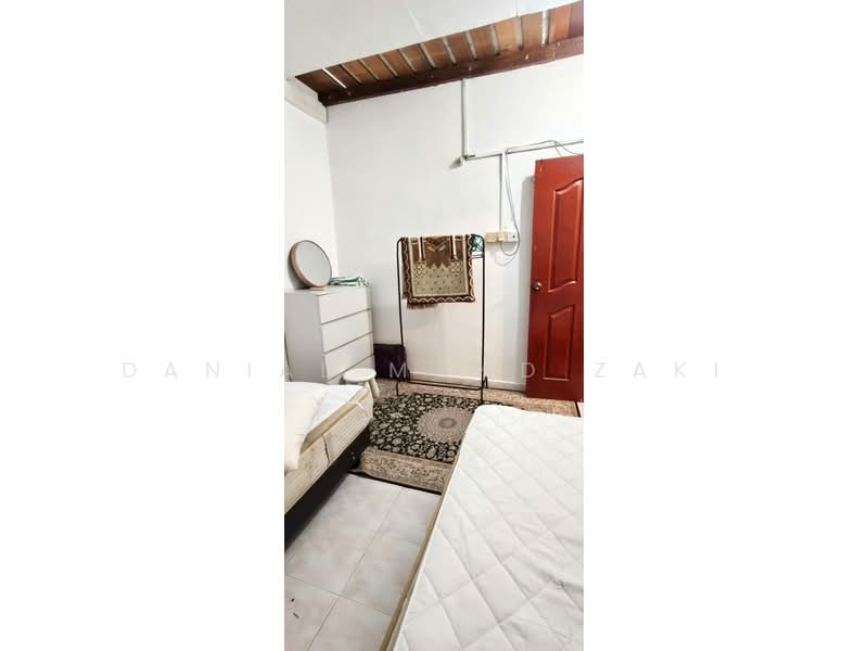 Terraced House for Sale in Alor Setar (Kedah) - Danial Mohd Zaki - PropertyGuru.com.my