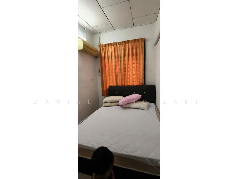 Terraced House for Sale in Alor Setar (Kedah) - Danial Mohd Zaki - PropertyGuru.com.my