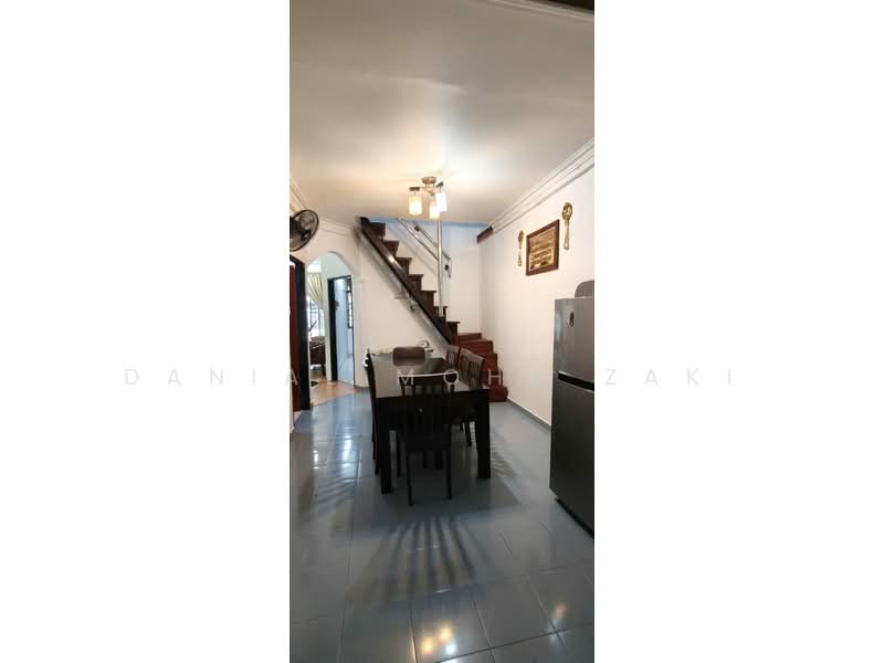 Terraced House for Sale in Alor Setar (Kedah) - Danial Mohd Zaki - PropertyGuru.com.my