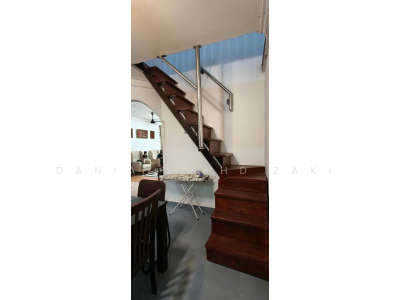 Terraced House for Sale in Alor Setar (Kedah) - Danial Mohd Zaki - PropertyGuru.com.my