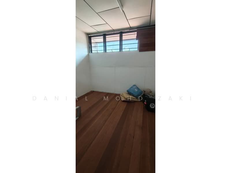 Terraced House for Sale in Alor Setar (Kedah) - Danial Mohd Zaki - PropertyGuru.com.my