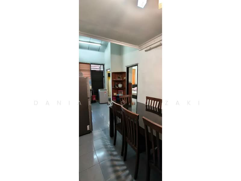 Terraced House for Sale in Alor Setar (Kedah) - Danial Mohd Zaki - PropertyGuru.com.my