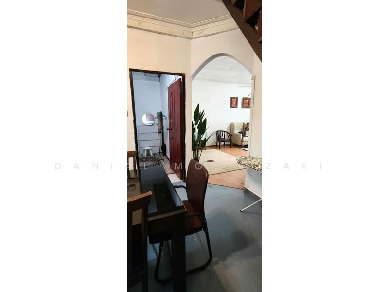 Terraced House for Sale in Alor Setar (Kedah) - Danial Mohd Zaki - PropertyGuru.com.my
