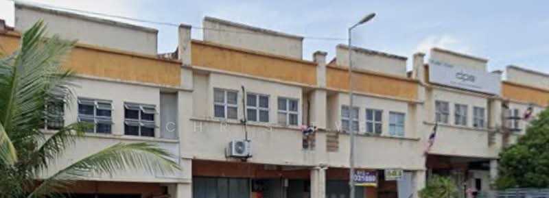 Shop for Rent in Taman Puncak Jalil (Seri Kembangan) - Chris Tye - Exterior - PropertyGuru.com.my