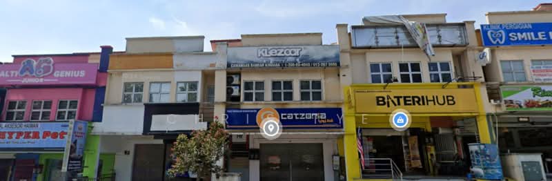 Shop for Rent in Taman Puncak Jalil (Seri Kembangan) - Chris Tye - PropertyGuru.com.my