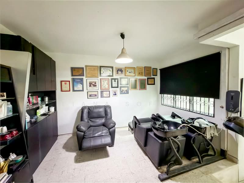 Rumah Teres 2 Tingkat untuk Dijual di SS14 (Subang Jaya) - Liana Sofea - Interior - PropertyGuru.com.my
