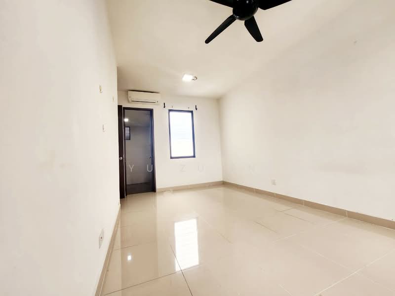 Kondominium untuk Disewa di Ken Rimba Condominium 1 - Yu Zu En - Interior - PropertyGuru.com.my