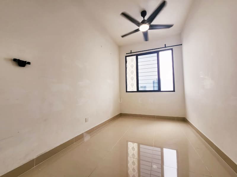 Kondominium untuk Disewa di Ken Rimba Condominium 1 - Yu Zu En - Interior - PropertyGuru.com.my