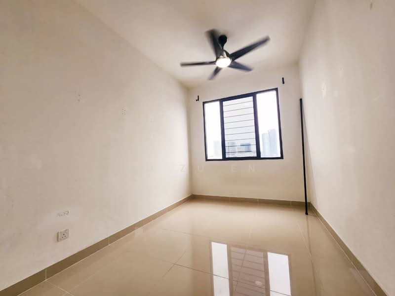 Kondominium untuk Disewa di Ken Rimba Condominium 1 - Yu Zu En - Interior - PropertyGuru.com.my