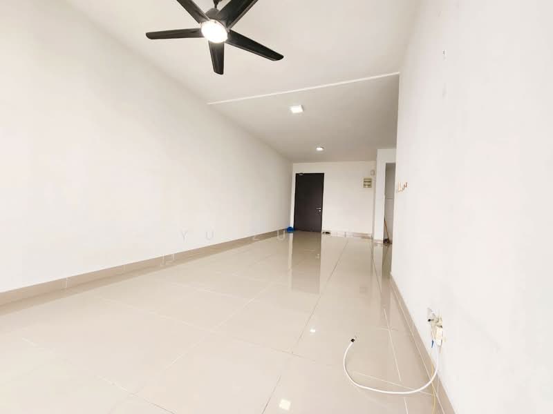 Kondominium untuk Disewa di Ken Rimba Condominium 1 - Yu Zu En - Interior - PropertyGuru.com.my