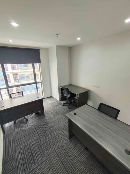 Office for Rent in Puchong (Selangor) - Jordan . - Study - PropertyGuru.com.my