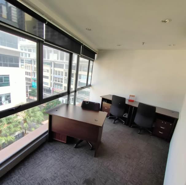 Office for Rent in Puchong (Selangor) - Jordan . - Study - PropertyGuru.com.my